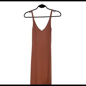 Wilfred Free Dress XS